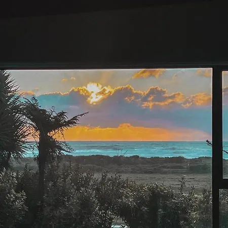 Evergreen Escape Hokitika Exterior photo