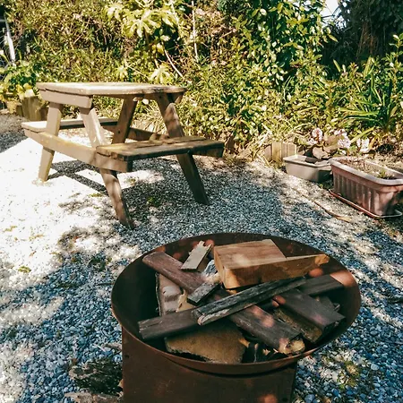 Evergreen Escape Hokitika Exterior photo