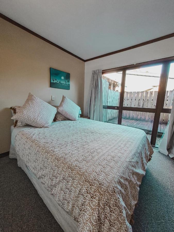 Evergreen Escape Hokitika