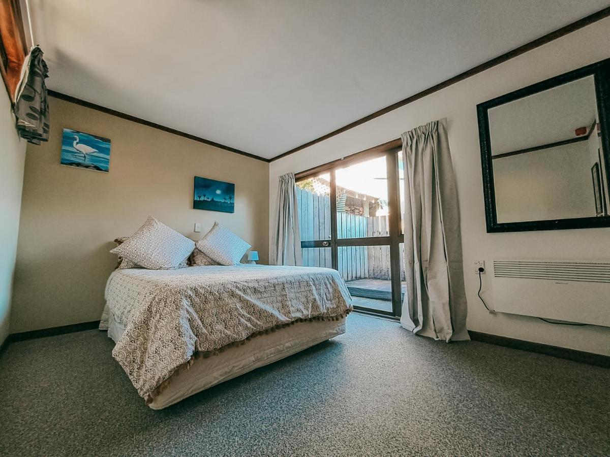 Apartment Evergreen Escape