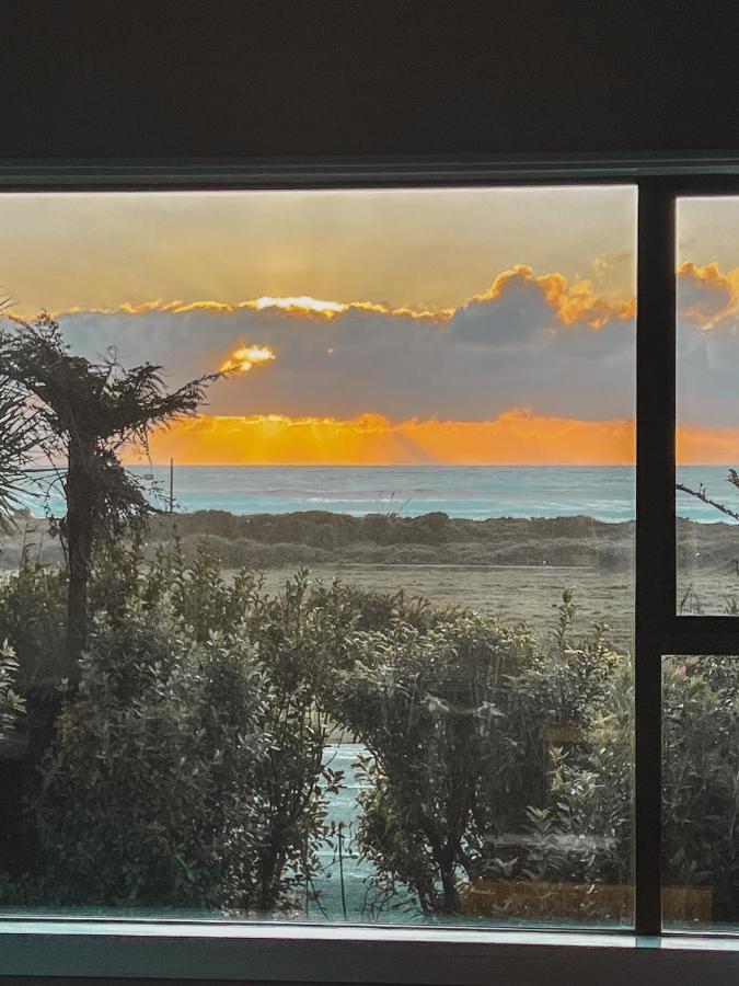 Evergreen Escape Apartment Hokitika