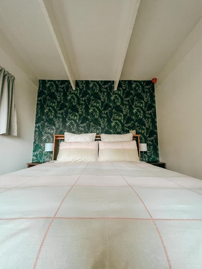 Evergreen Escape Hokitika