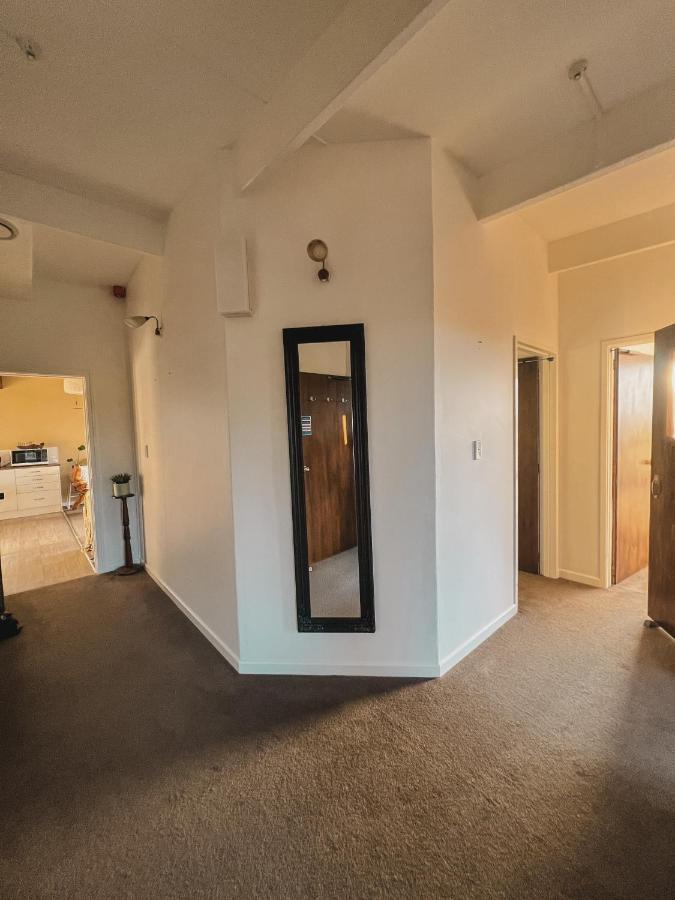 Apartment Evergreen Escape *