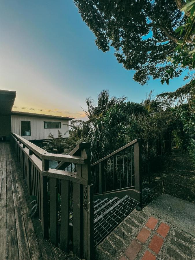 Evergreen Escape Apartment *