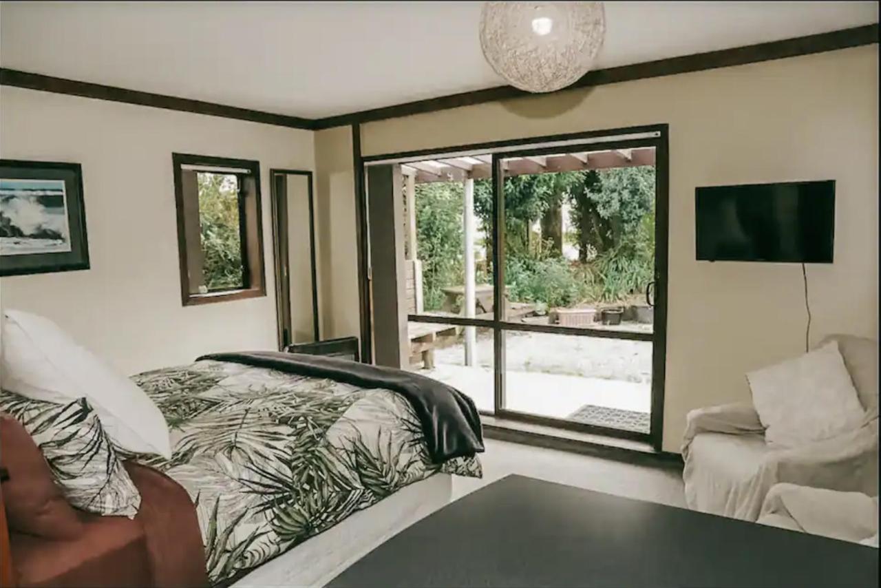 Apartment Evergreen Escape *