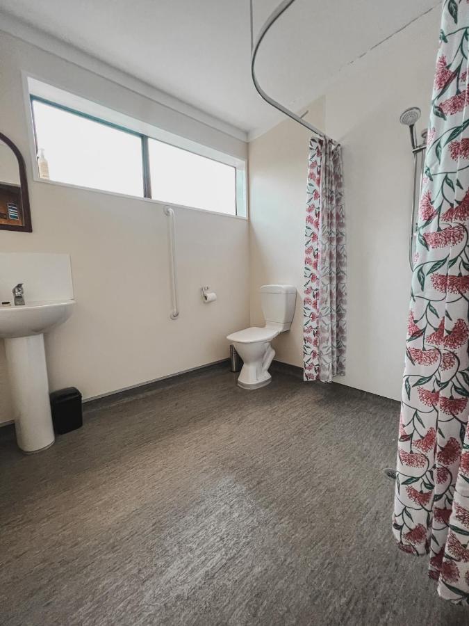 Evergreen Escape Hokitika
