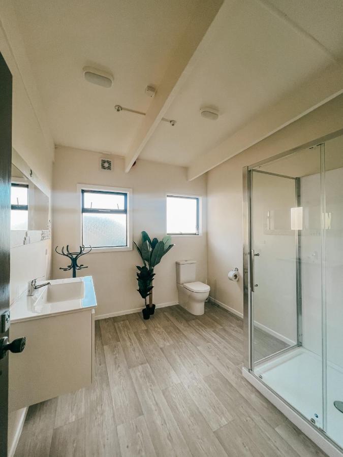 Apartment Evergreen Escape