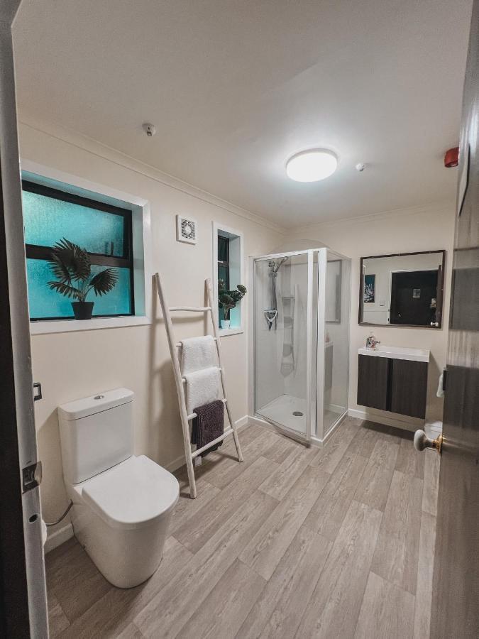 Evergreen Escape Apartment