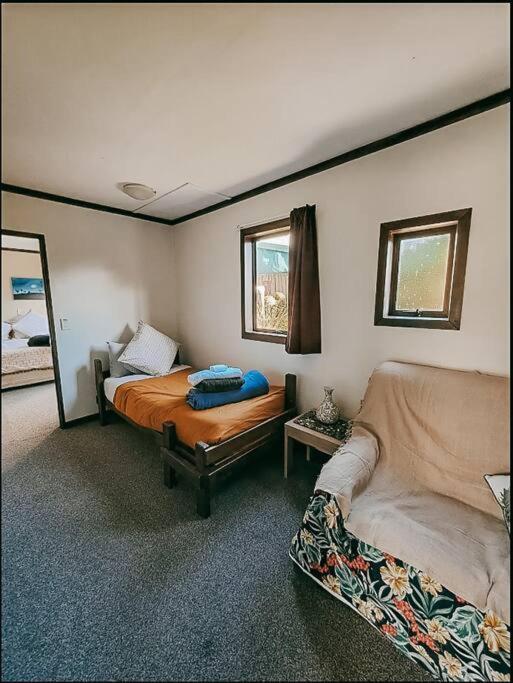 Apartment Evergreen Escape *