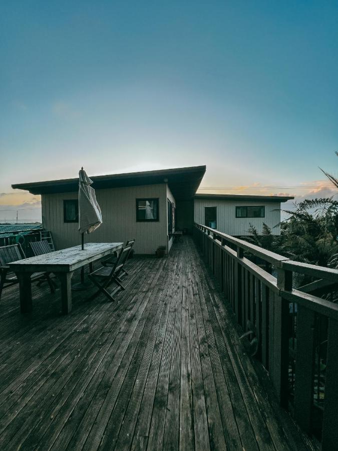 Apartment Evergreen Escape Hokitika