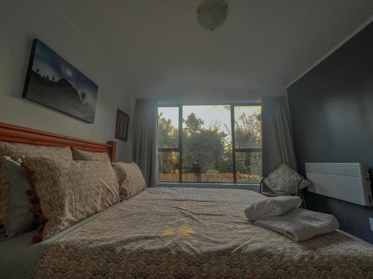 Evergreen Escape * Hokitika
