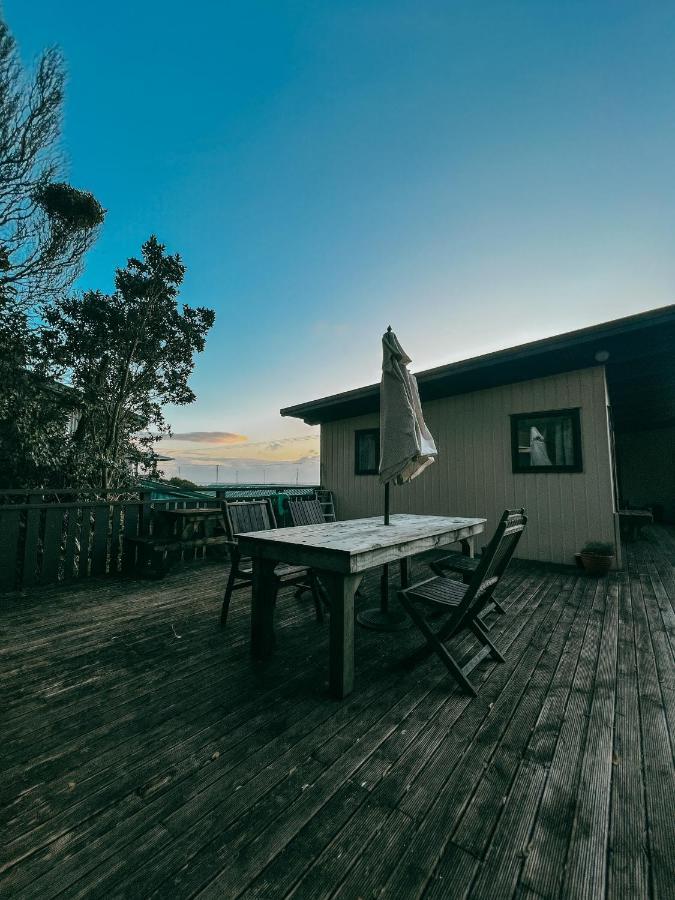 Apartment Evergreen Escape