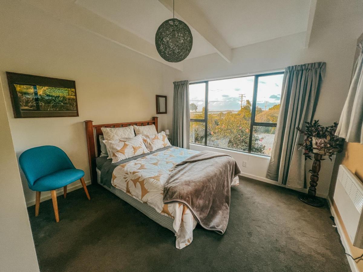 Evergreen Escape Apartment Hokitika