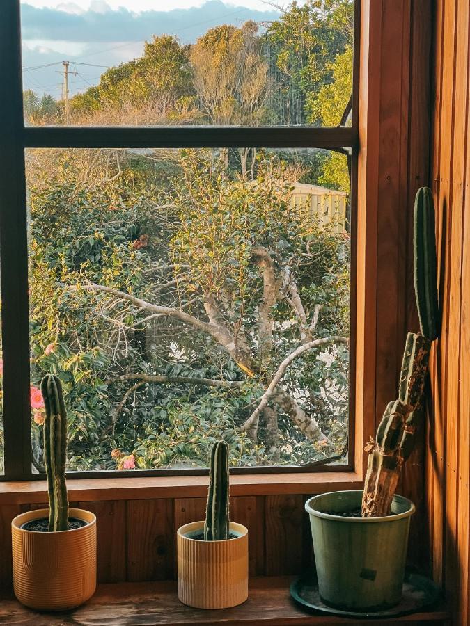 Evergreen Escape Hokitika