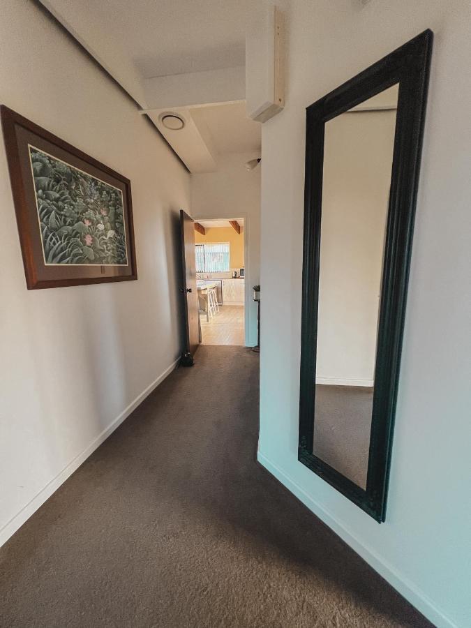 Apartment Evergreen Escape *