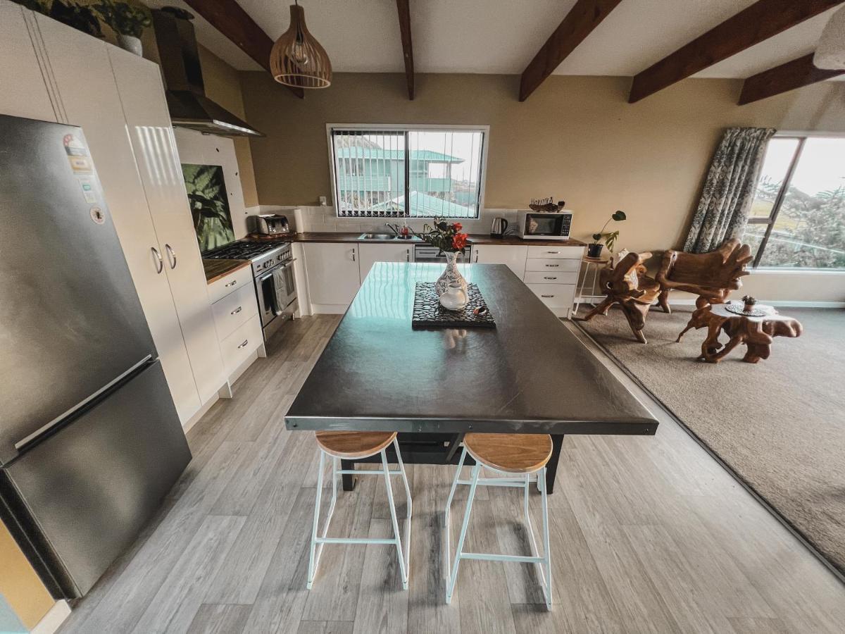 Evergreen Escape Apartment *