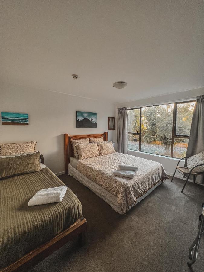 Apartment Evergreen Escape Hokitika