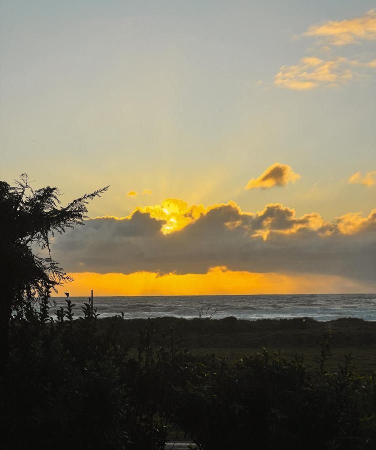 Evergreen Escape * Hokitika