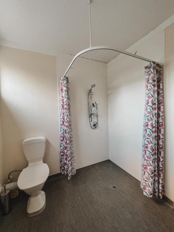 Evergreen Escape Apartment *