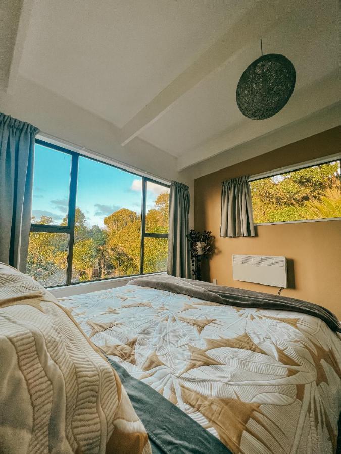 Evergreen Escape Hokitika