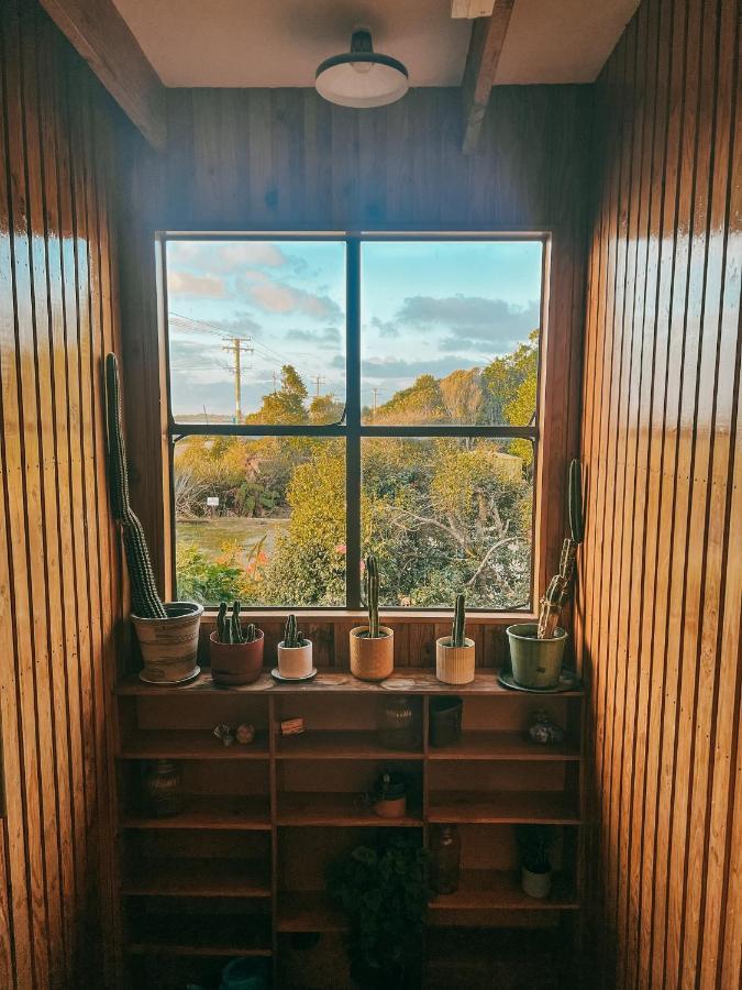 Evergreen Escape *