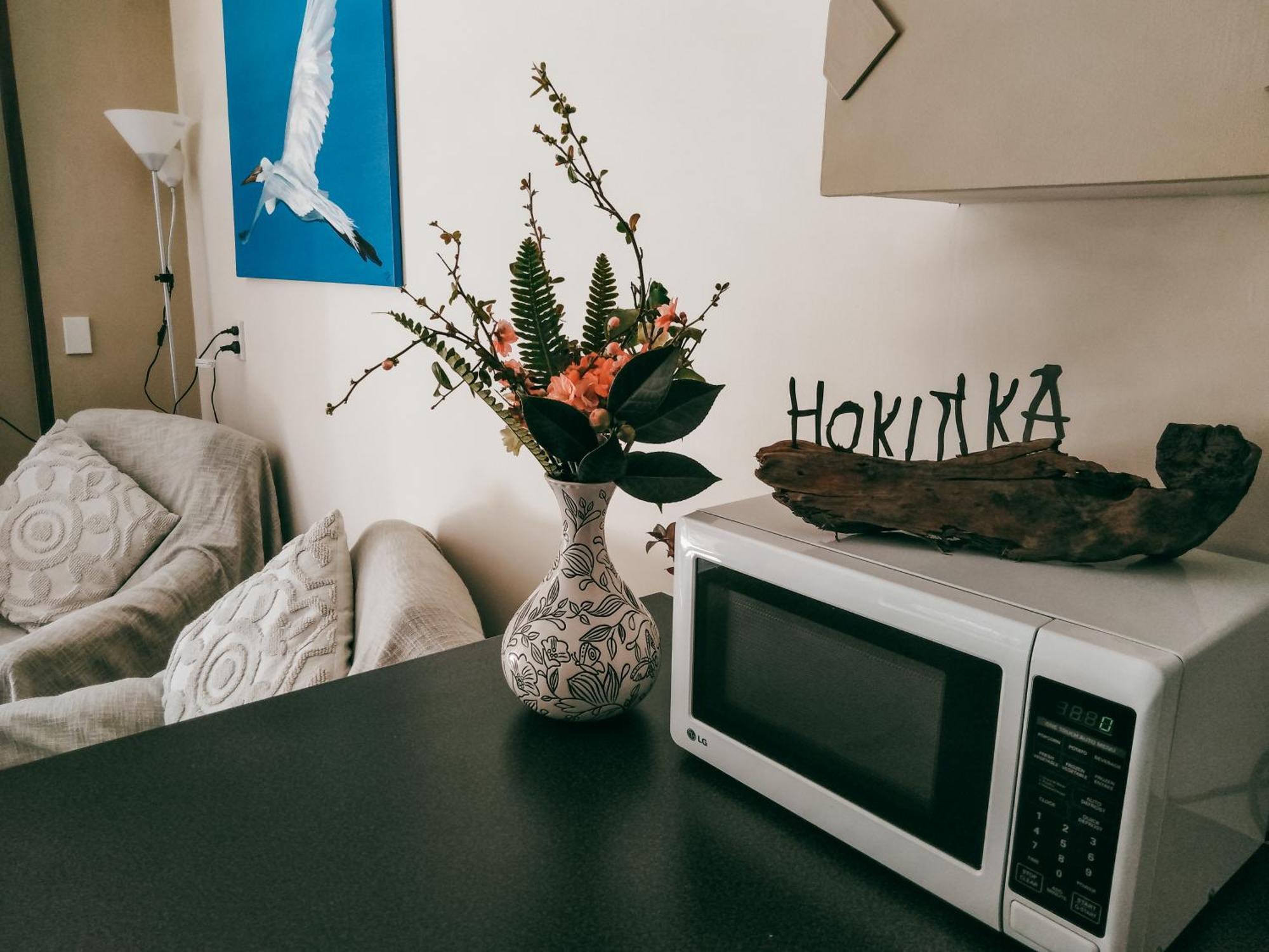 Apartment Evergreen Escape