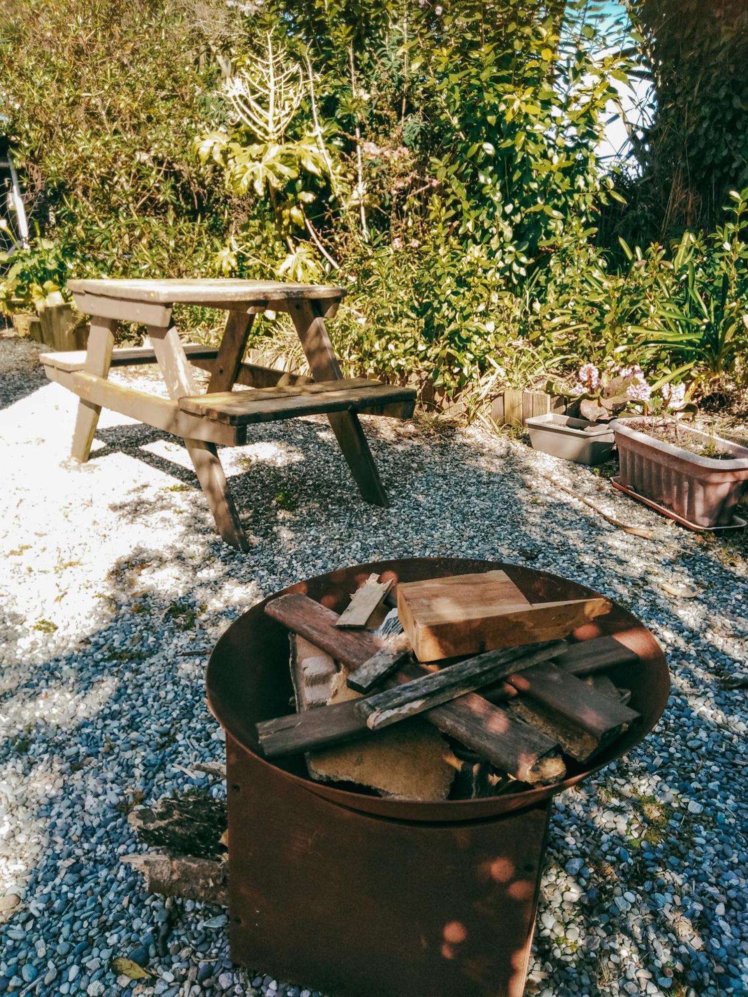 Evergreen Escape Apartment Hokitika