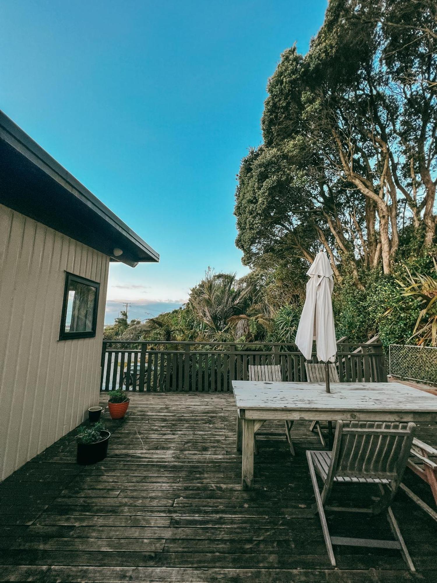 Apartment Evergreen Escape *