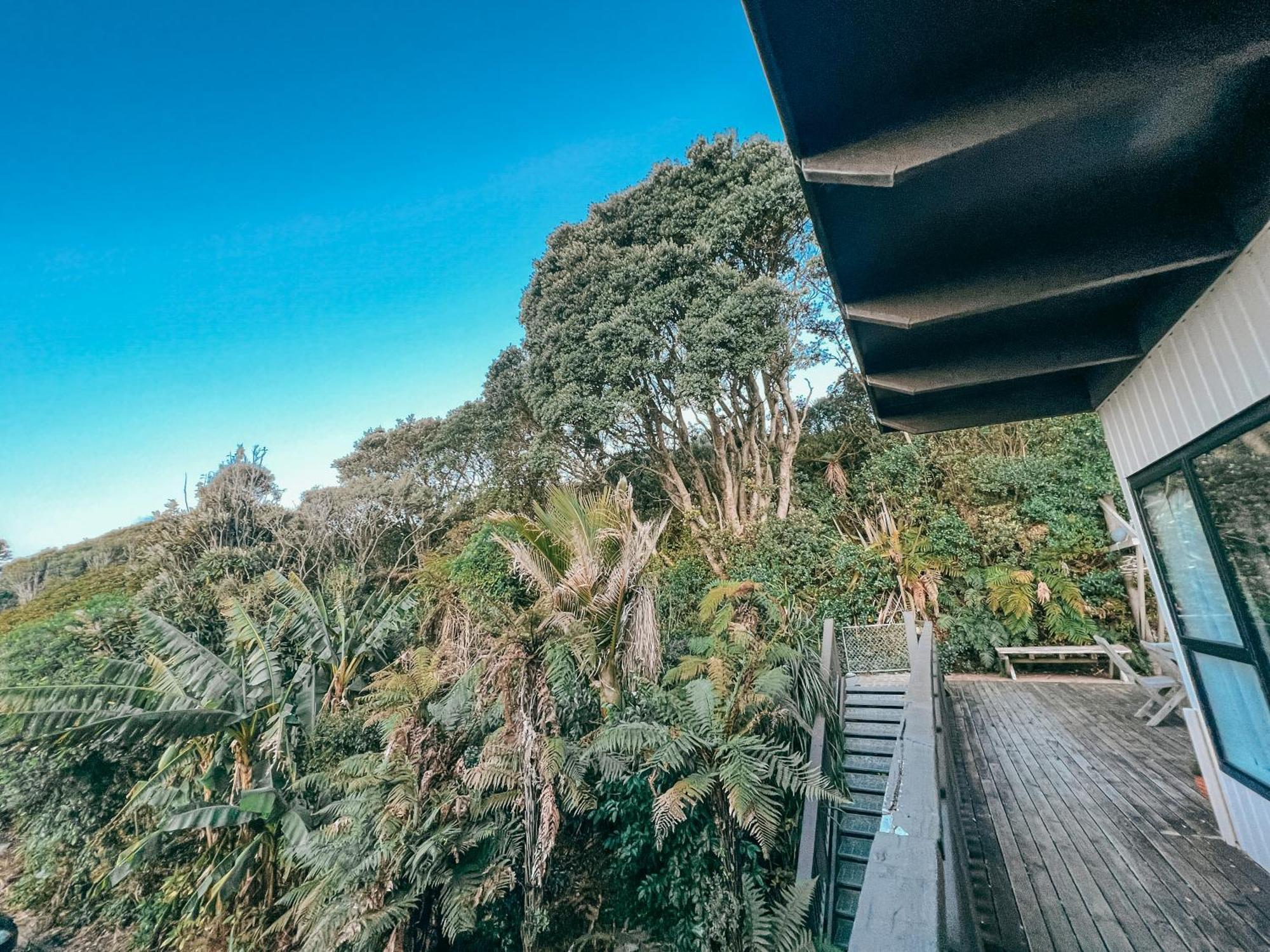 Evergreen Escape Apartment *