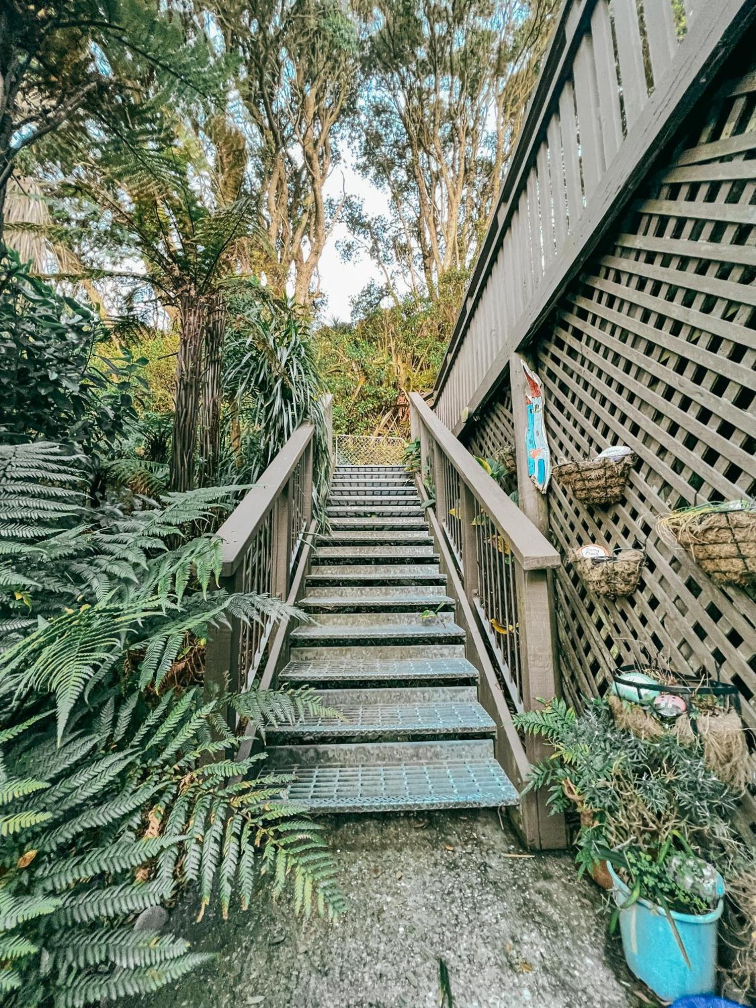 Apartment Evergreen Escape *