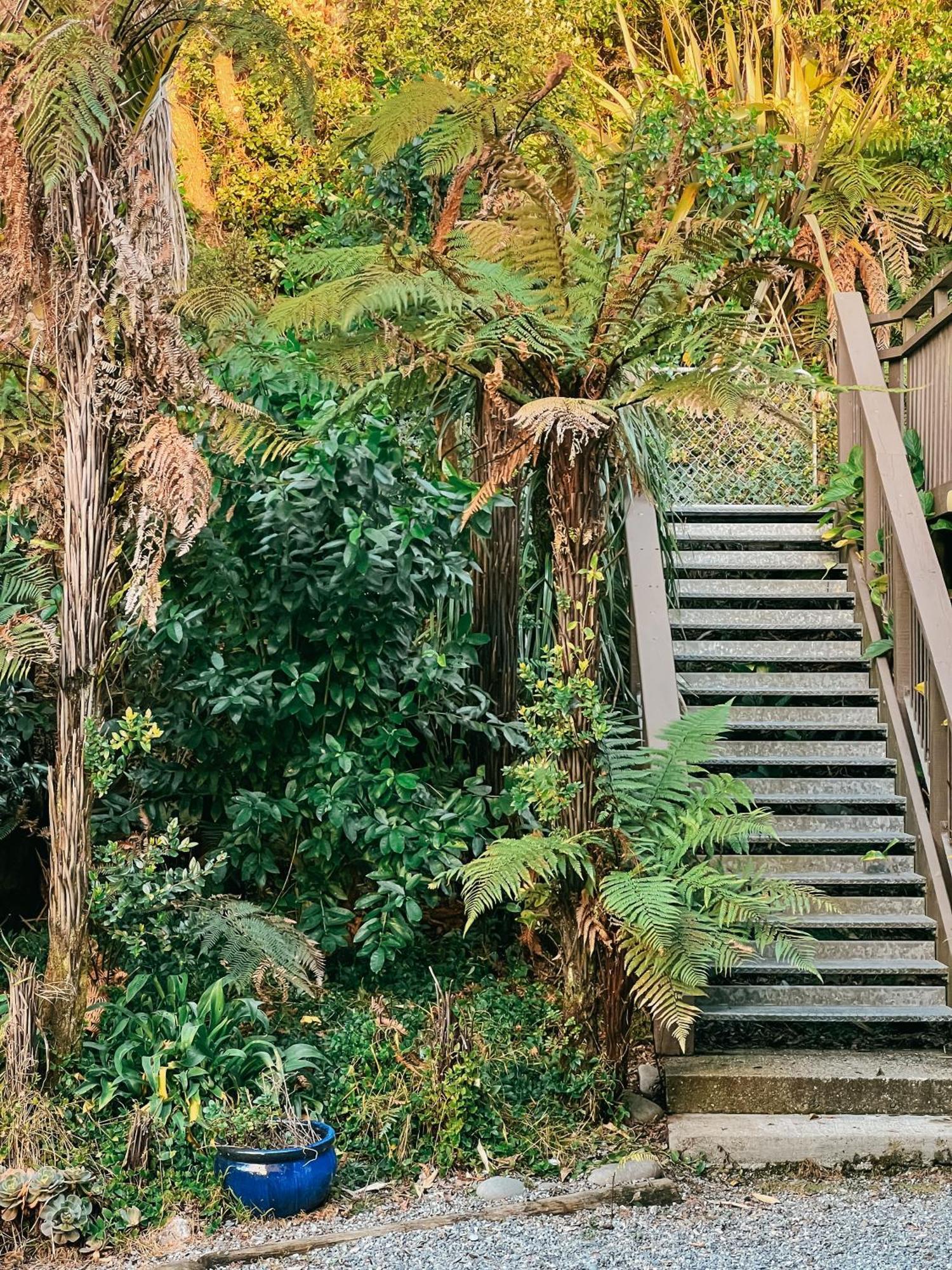 Evergreen Escape Apartment *