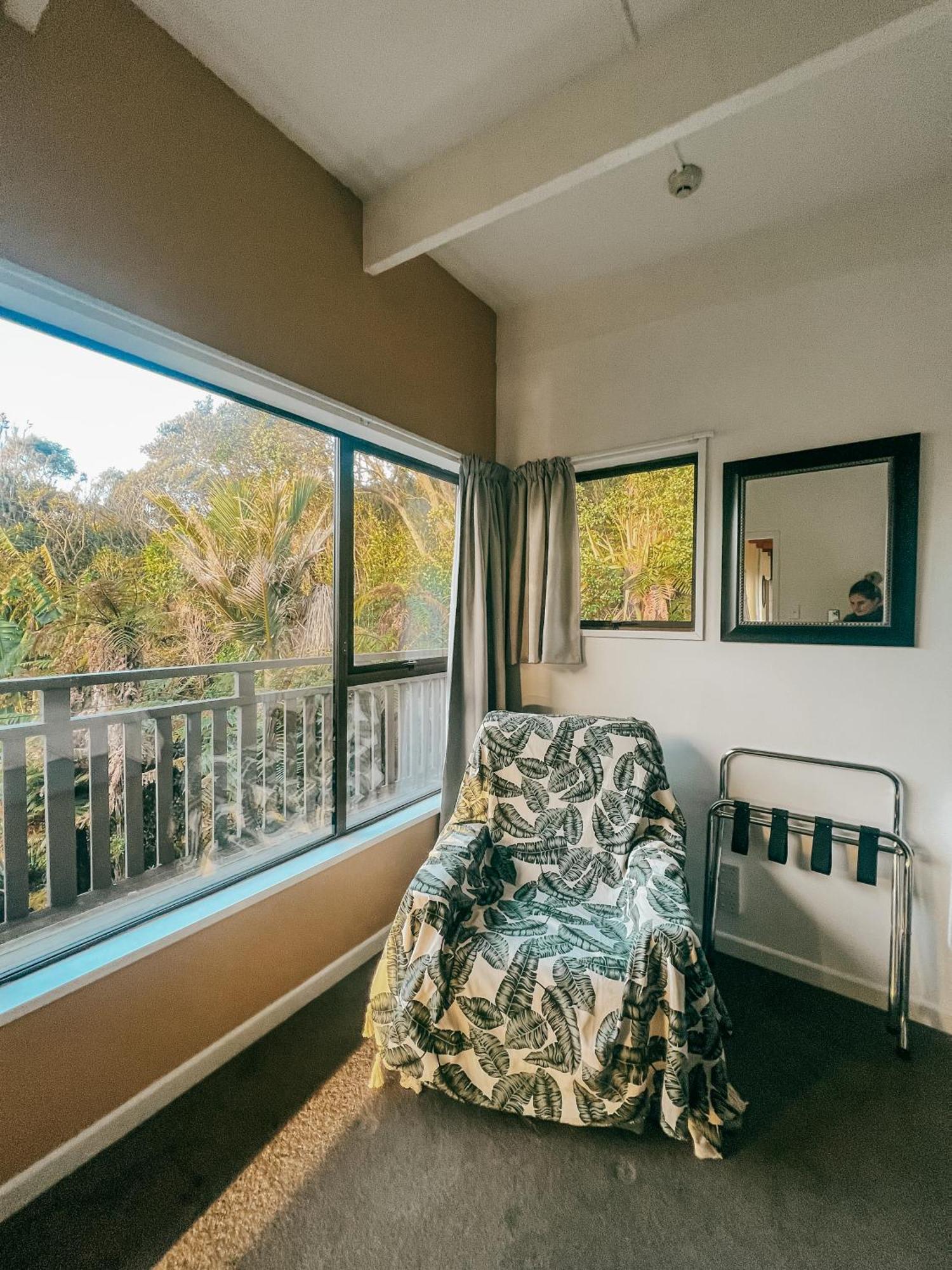 Apartment Evergreen Escape